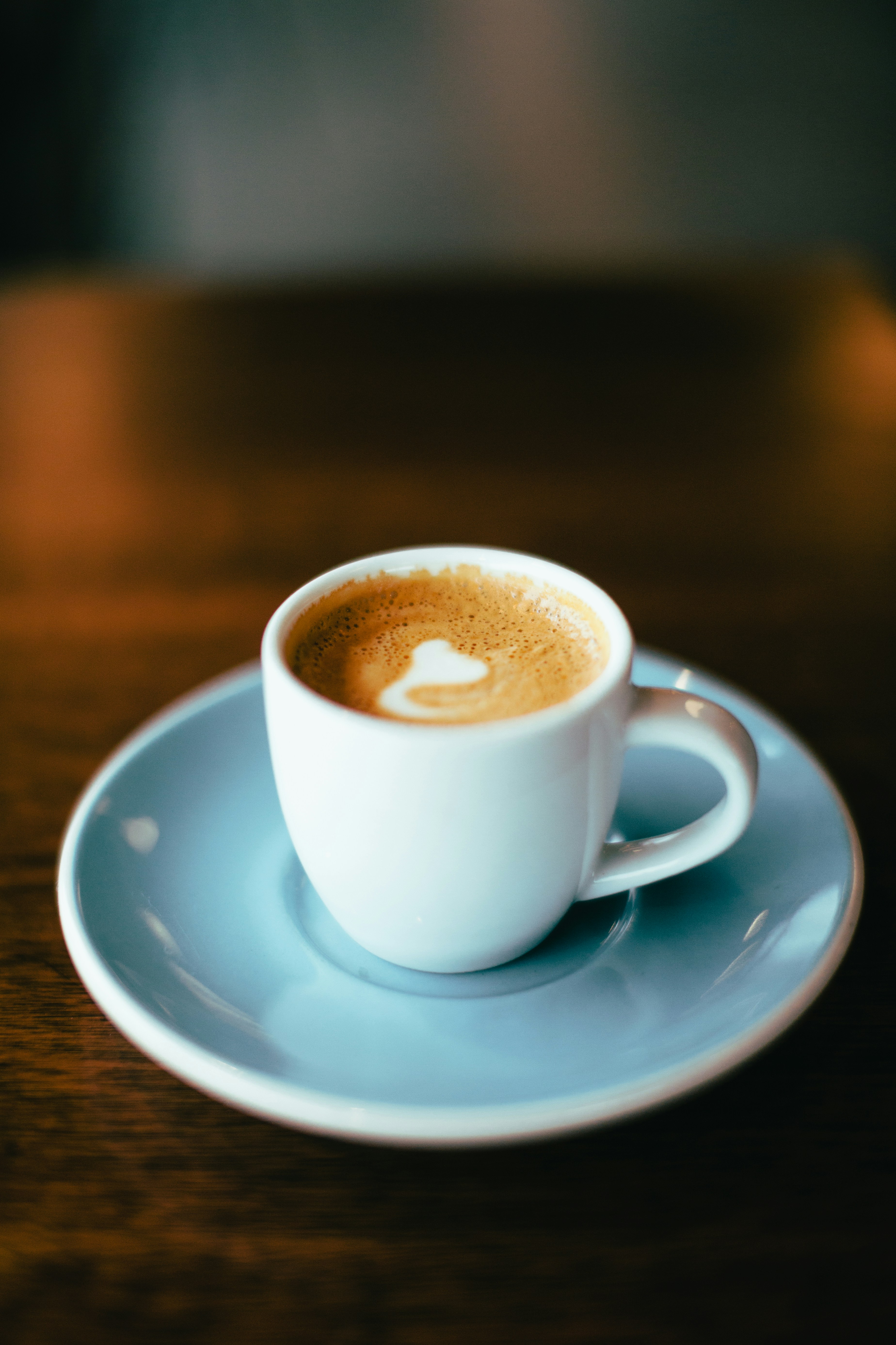 自家焙煎コーヒー